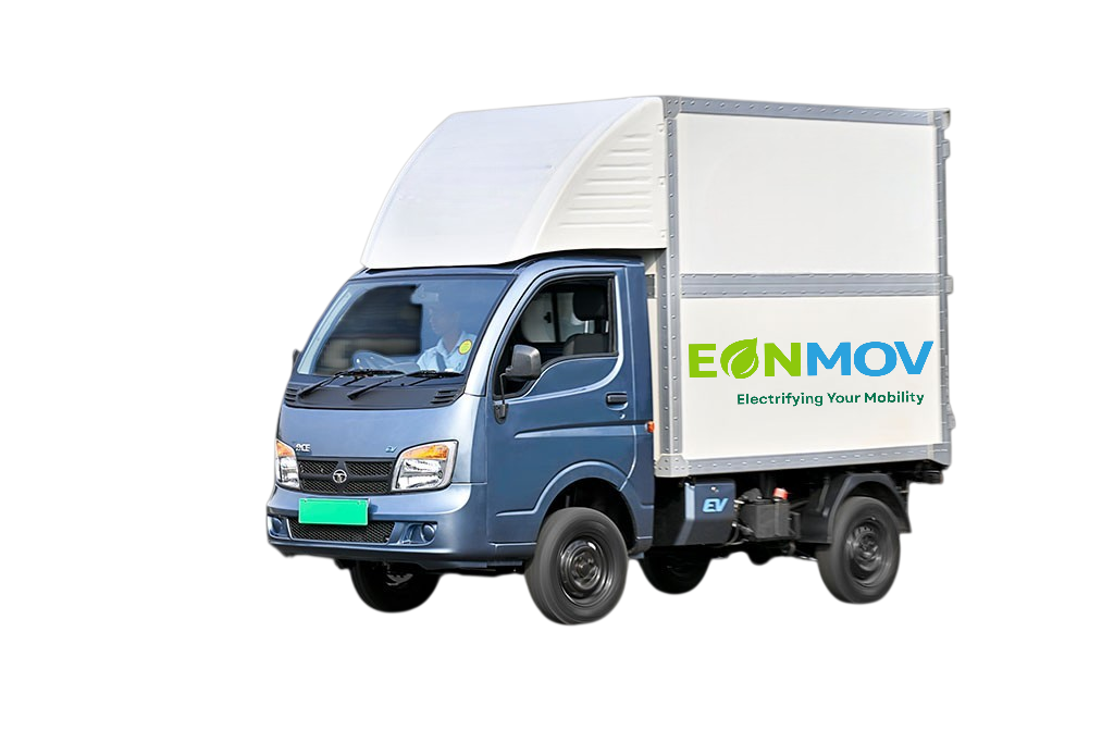 Eonmov Green Logistics